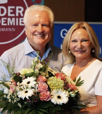 Hochsteger und Flick